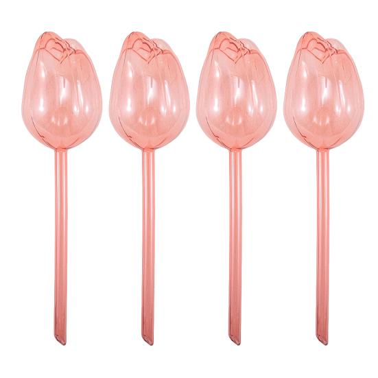 Самополивающиеся шары Тюльпан Поливочные колбы Вставка для посадки Автоматические шары для полива растений