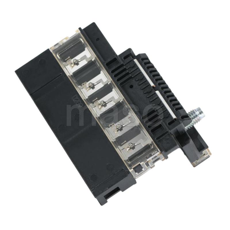 Car Positive Battery Fuse Terminal Kit For Nissan Altima Pathfinder Murano Maxima For Infiniti JX35 QX60 24380-3JA1A 243803JA1A