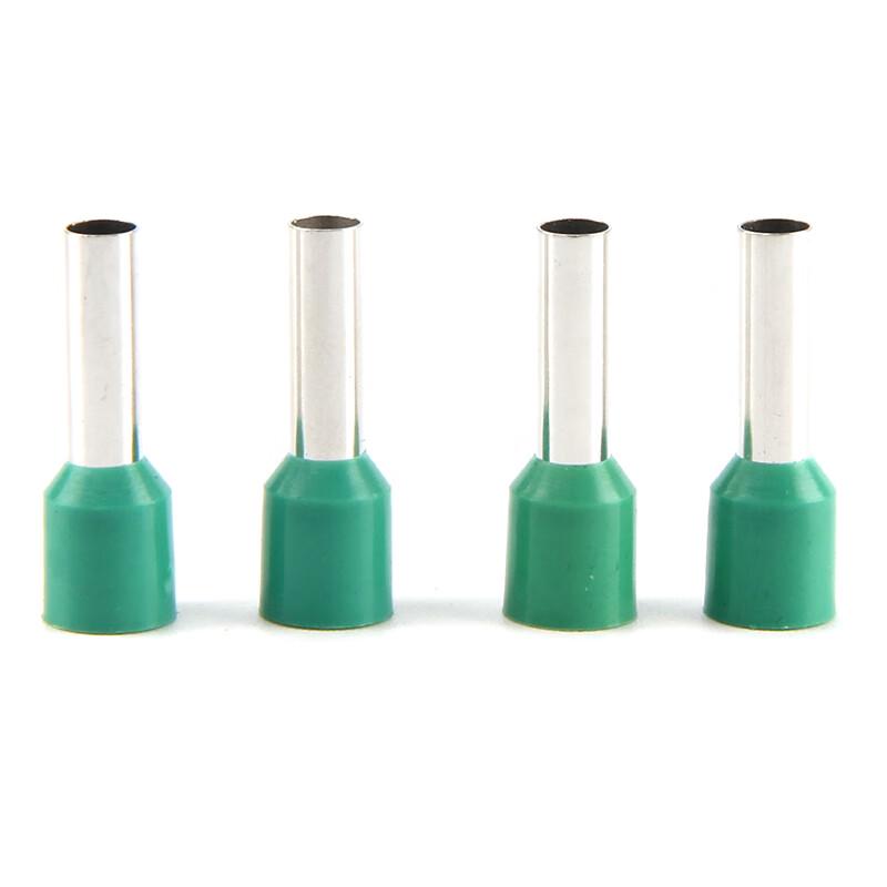 Vantecf VE Pre-insulated Tubular Cold Press Terminal