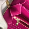 Louis Vuitton M14162 Monogram Japan limited Takashi Murakami Zippy Wallet
