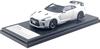 Hi Story Nissan Ambassador Inauguration Commemoration Model Brilliant White Pearl Finished Product 1/43 GT-R (2019)