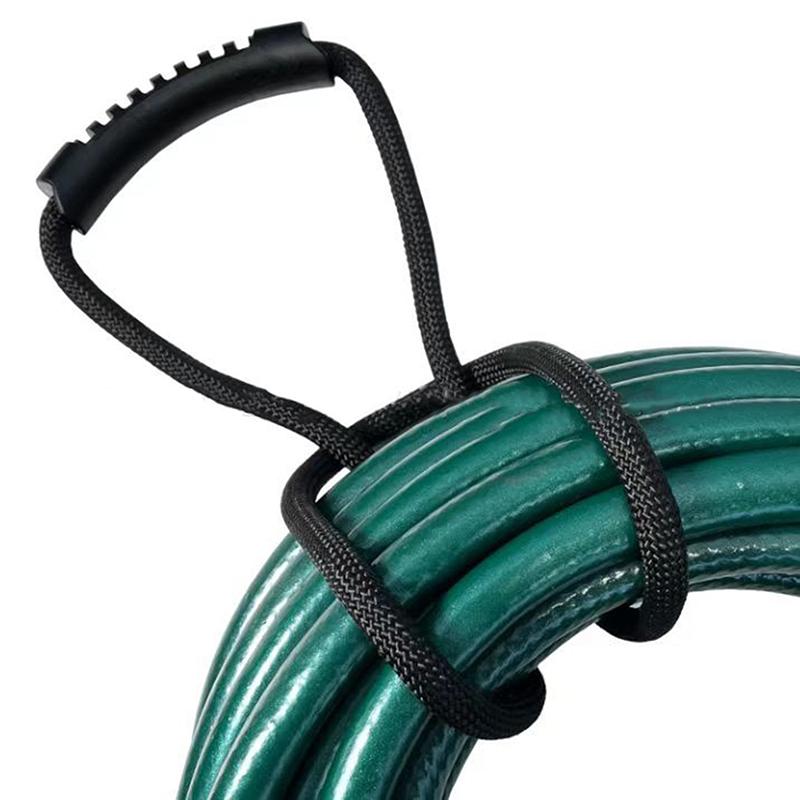 Портативный сверхмощный органайзер для привязок, прочный шнур, кабели, ремень для переноски