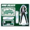 ТВ-аниме «WIND BREAKER» [Кётаро Сигисита] 3-й акриловый стенд YC