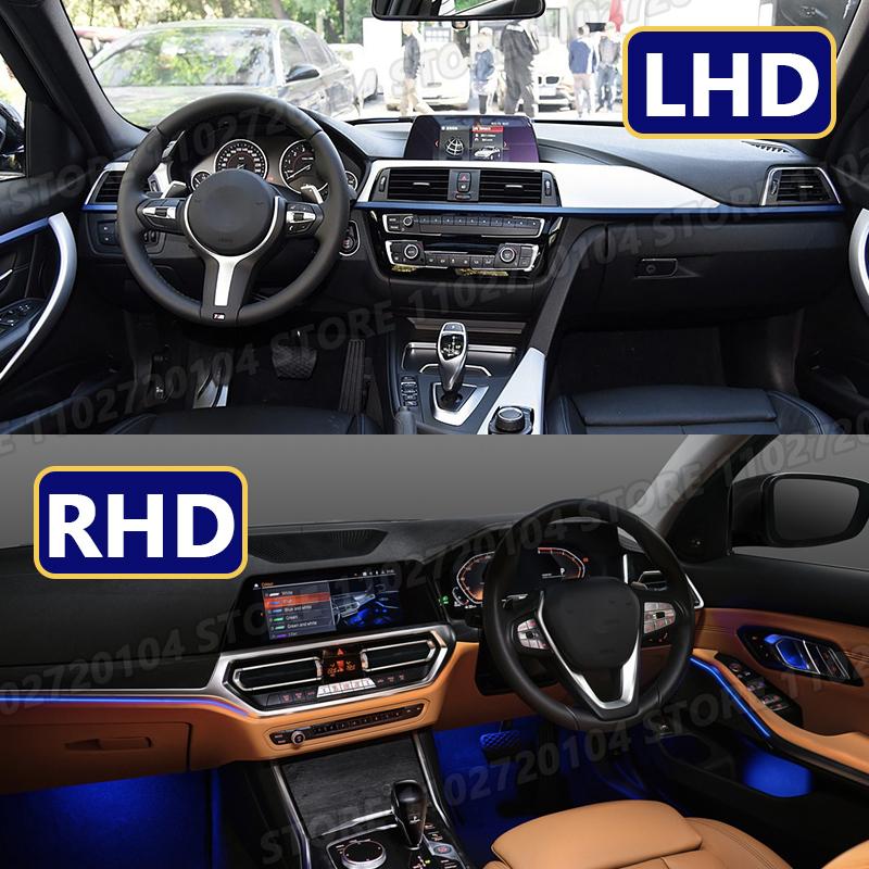 for BMW 2012-2019 F30 F31 320i 328i 330i 335i 340i 328d 330e M3 M4 Windshield Wiper Cowl Cover LHD 51717258177 RHD 51717258178