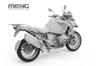 Monmodel BMW R 1250 GS Adventure Пластиковая модель MMT005 1/9