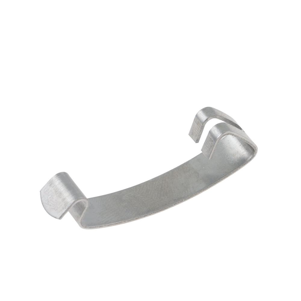 New 2x Car Air Filter Box Housing Retainer Clip Device Replace Fit for Nissan Sentra