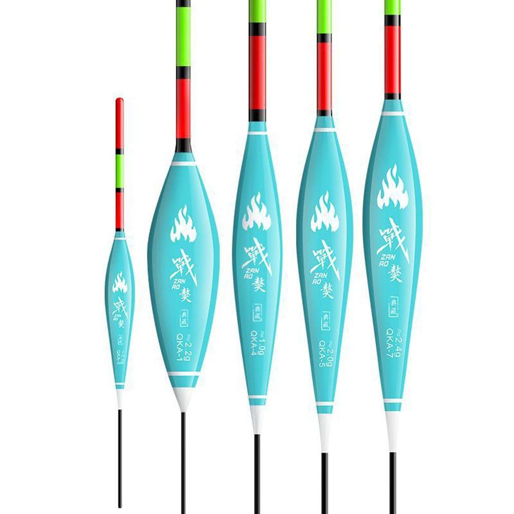 Высокочувствительный рыболовный скользящий поплавок для мелководья Новый поплавок для рыбы