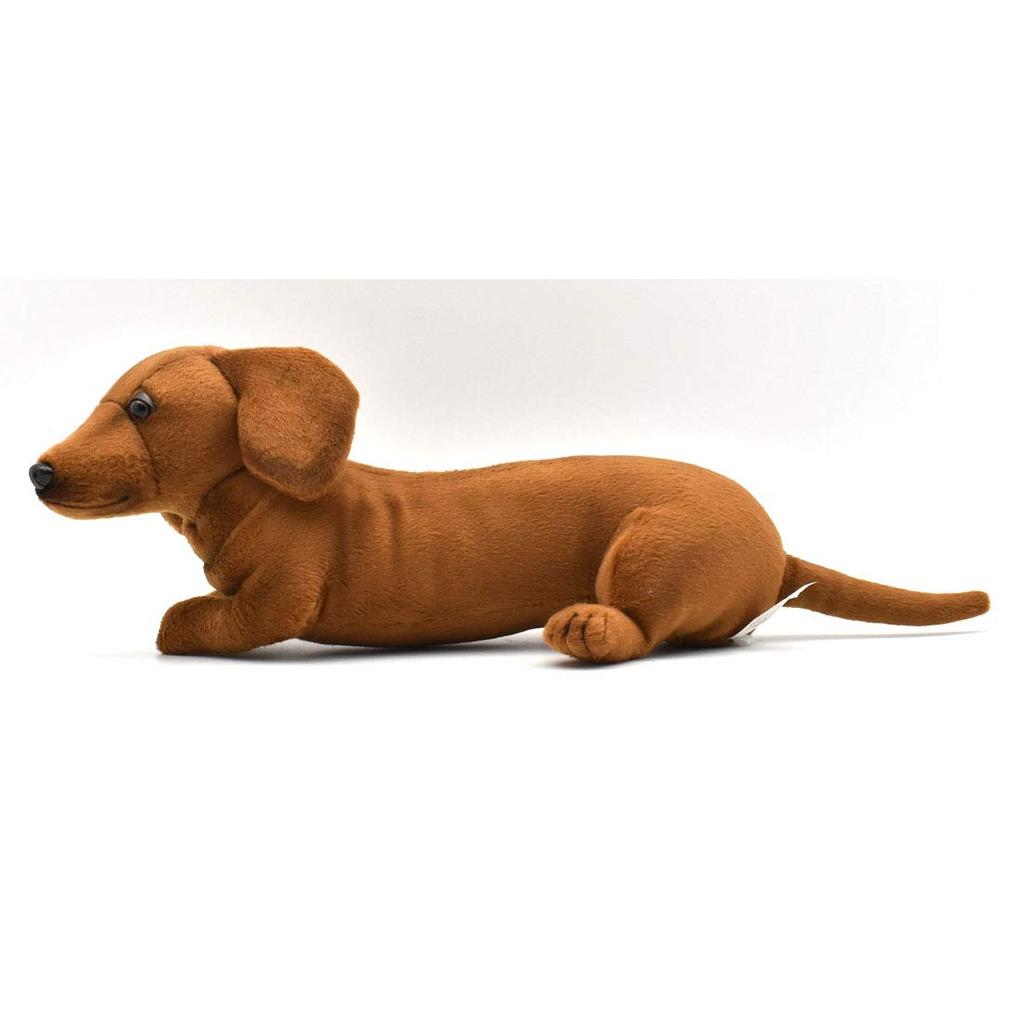 Миниатюрная такса HANSA № 4002