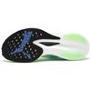 Puma Кроссовки Deviate Nitro Elite 2 Fizzy Lime Royal Sapphire Женские Синий Черный 377787-01