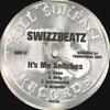 12-дюймовая пластинка SWIZZBEATZ - Это я Ябеды FULS002 ПОЛНАЯ ПОВЕРХНОСТЬ Неизвестный Рэп и Хип-хоп/R&B Б/У