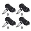 4 шт. 42753SNAA83 Датчик давления в шинах TPMS для Honda Civic Hybrid 2008-2013 Element 2009-2011 Insight 2010-2014 Odyssey CR-Z