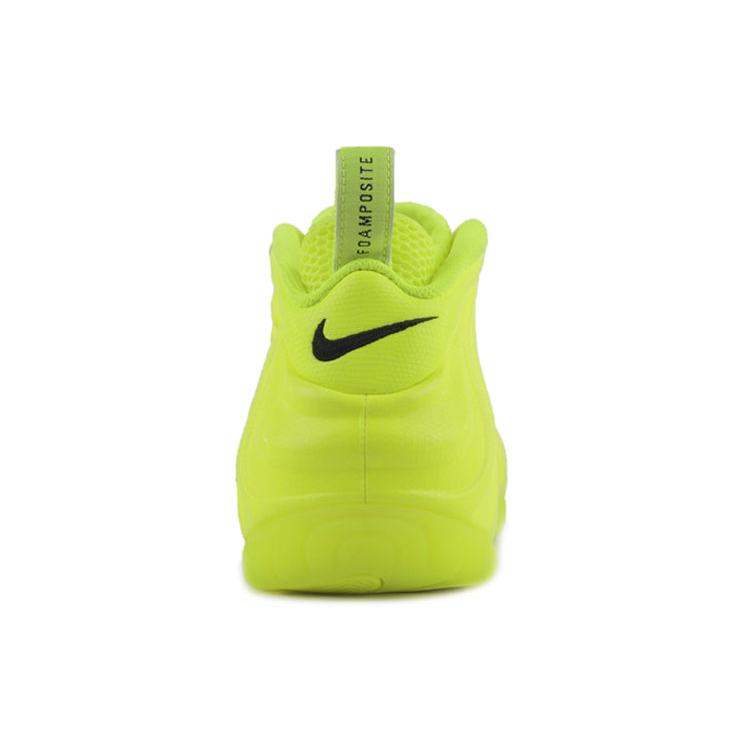 Nike Air Foamposite Pro Volt 2014 624041-700(2014)