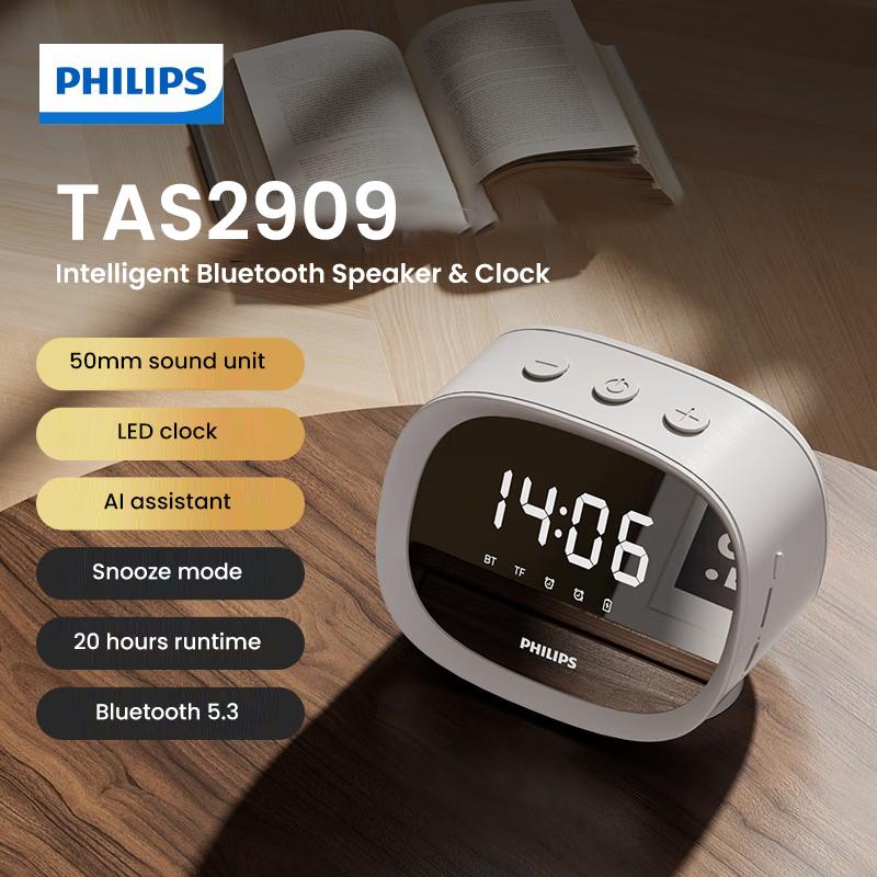 Philips Bluetooth-динамик TAS2909