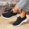 Shoes Women's 2025 New Lightweight Casual Shoes, Running Shoes, Breathable and Non-tired Women's Shoes, Soft-soled Sneakers, Women's Women