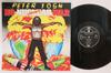LP Пластинка ПИТЕР ТОШ - Нет ядерной войне 1C0642407491 Parlophone 1987 Европа Регги, Ска и Даб Б/У