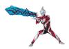 TAMASHII NATIONS Ультрамен Джид Ультрамен Джид Примитив 150 мм окрашенная подвижная фигурка SHFiguarts приблизительная. АБС и ПВХ