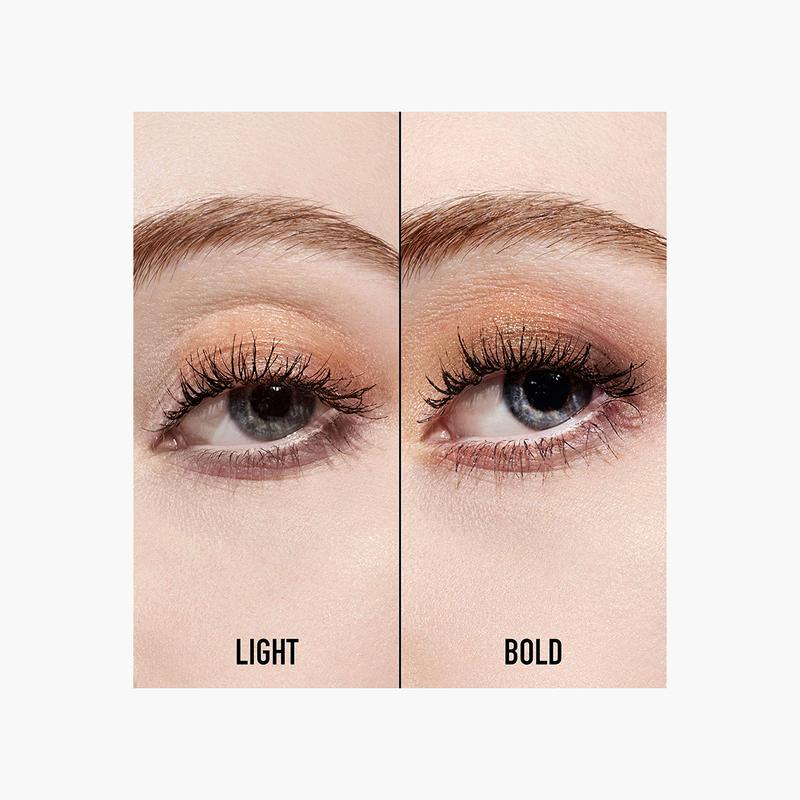 Dior Макияж глаз #002 (новый) Подарочный пакет «Дымные основы» без подарочной коробки
