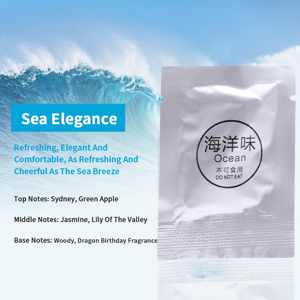 Автомобильный зажим для ароматерапии, набор ароматических таблеток, автоматический воздуховыпускной клапан, скрытый зажим для ароматизатора, твердые ароматерапевтические полоски