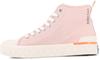 Ботинки Palladium Palla Ace Chukka Org nature pink