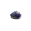 Stones and Minerals. Benitoite. 0.58 Ct. San Benito Co., California, USA.