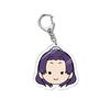 The Apothecary Diaries Manga Acrylic Keychain, Maomao Jinshi Gyokuyou Takashun Anime Bag Ornament