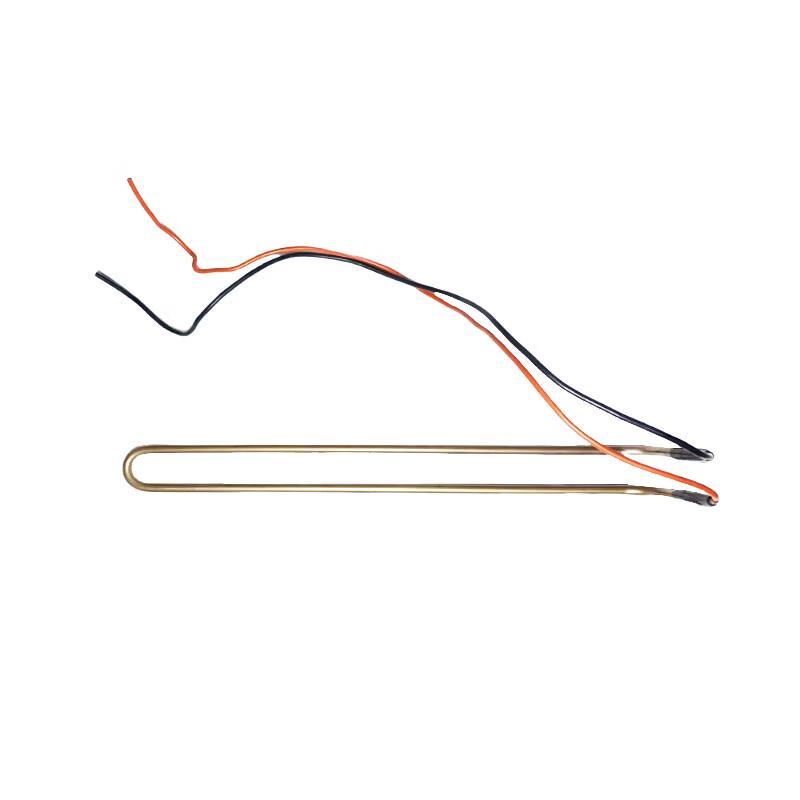 Su Li U-shaped Pure Copper Heating Wire for Cold Storage Evaporators
