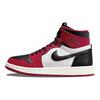 Женские кроссовки Air Jordan 1 High Zoom Comfort Chicago Bulls красные CT0979-610