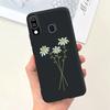 Чехол для Samsung A40 Чехол-крышка Милый Мультяшный Мягкий Силиконовый Чехол для Телефона Для Samsung Galaxy A40 A 40 GalaxyA40 A405 SM-A405F A405F Чехлы