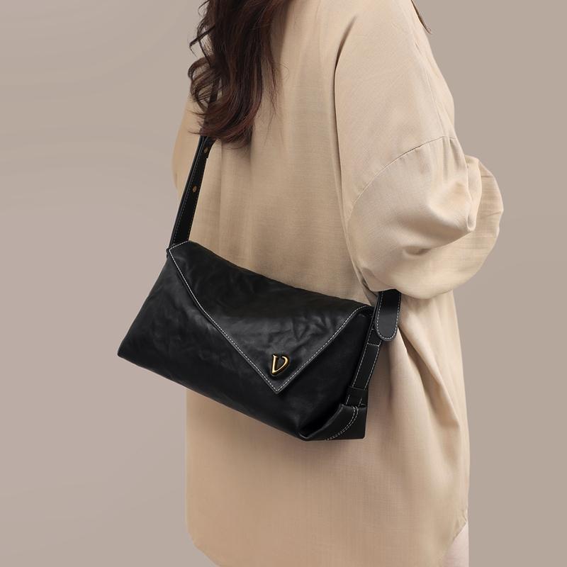 Viney Envelope Crossbody Bag for Women