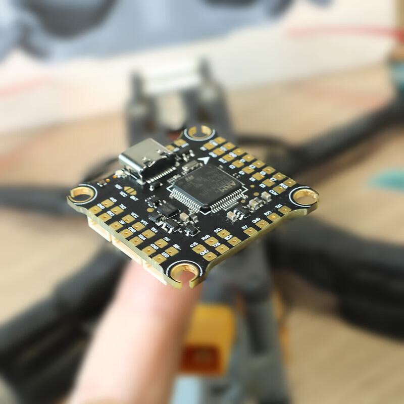 HAKRC F4530 V2 Pro Drone Flight Controller