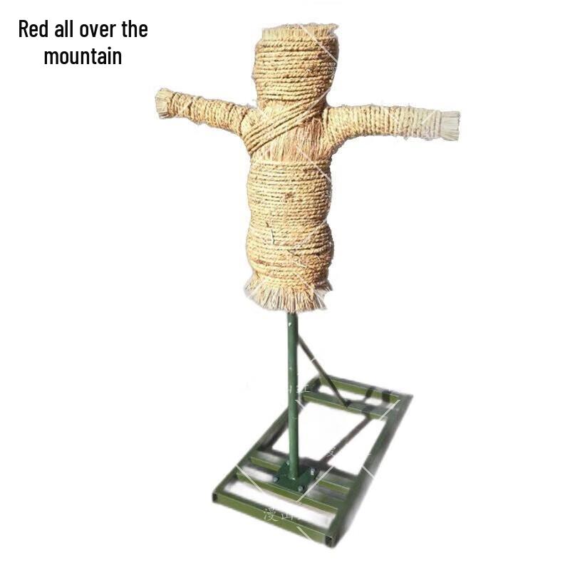 Манекен для боевой подготовки 'Пугало'