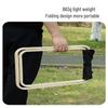 Portable Ultralight Folding Stool