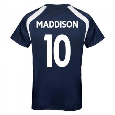 Мужская футболка Maddison 10