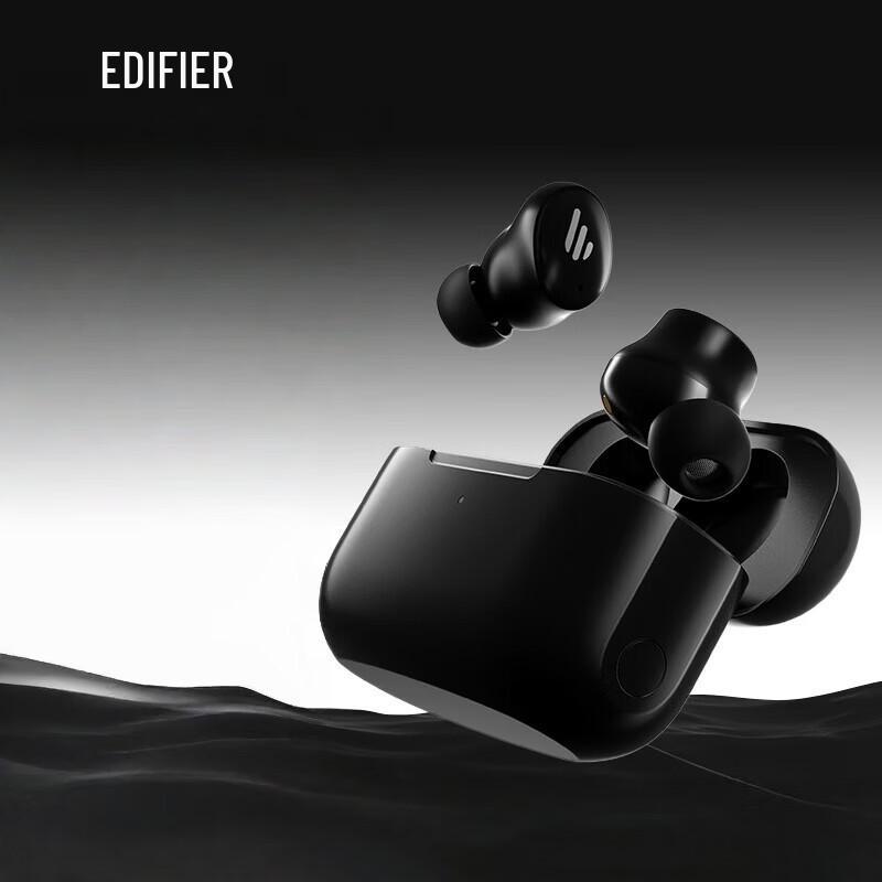 Edifier TWS1 ANC Беспроводные наушники-вкладыши с активным шумоподавлением