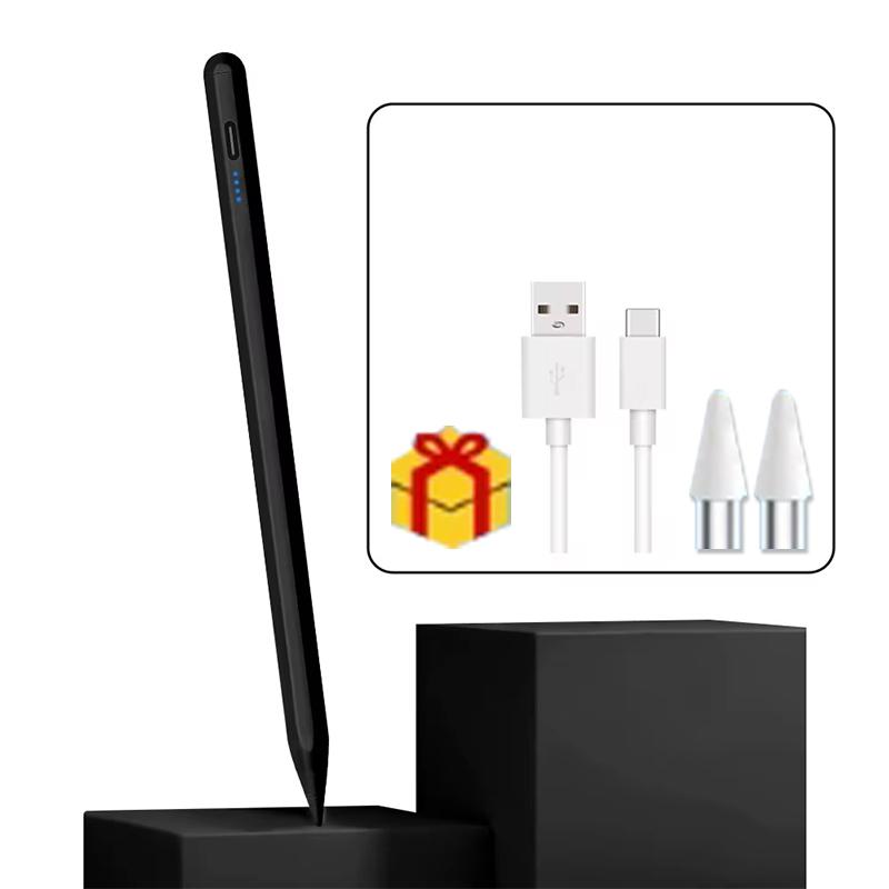 For Android IOS Universal Stylus Pen Capacitive Screen Touch Pen For IPad Huawei Xiaomi Samsung Tablet Stylu pencil