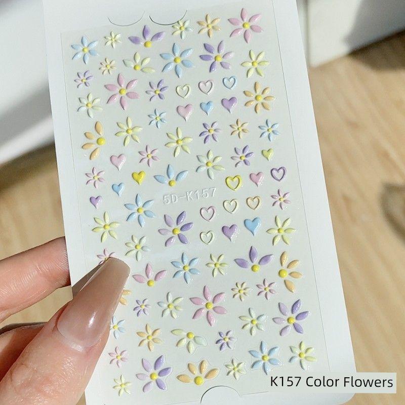 Concert Face Stickers, Face Decorations, Butterfly Stickers, Facial Embellishments, Fan Makeup, 3D Face Stickers, Rhinestone Makeup Decorations
