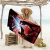 Star Wars Beach Towel Soft Durable Quick-Dry Comfortable Lightweight
