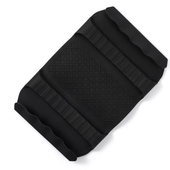 Tasteless Heat Insulation Clip Wear Resistant Durable Multi Purpose Anti Scalding Hand Protector Clip