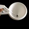 Plastic Convenient Cupcake Pancake Chocolate Pastry Tools Batter Funnel Baking Mold Cream Dispenser