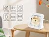 Портативный ретро CD-плеер «все в одном» со встроенным динамиком и Bluetooth