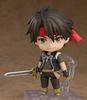Nendoroid Magician Orphen Hagure Tabi Orphen Немасштабная подвижная фигурка из ABS и ПВХ, окрашенная