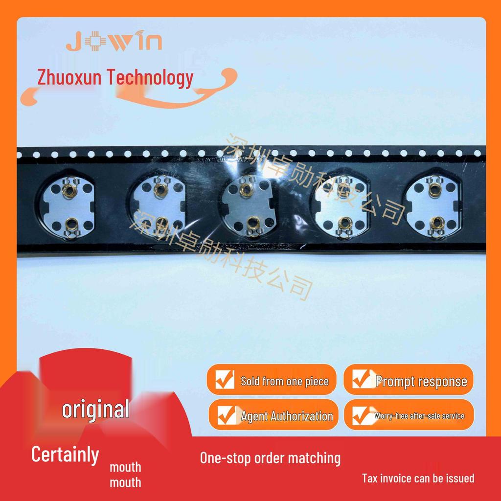 Embedded Storage Chip NND00041255-100 Genuine BOM Package