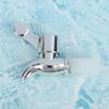 1Pcs 17Mm Silver Glass Wine Bottle Faucet Jar Wine Barrel Water Tank Faucet