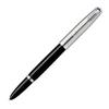 PARKER 51 Black CT Fountain Fine Gift Officially Product Number 2123494Z Pen, Nib, Boxed, Imported,