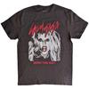 Lady Gaga Unisex Adult Born This Way Photograph T-Shirt