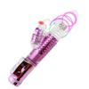Telescopic Thrusting Rabbit  G Spot Clitoral Stimulation Rabbit s