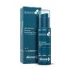 The Derma Co . X Dr.V Skin Renew Abc Peptide Exfoliator Serum With Mandelic Acid,Lactic Acid,And Peptides-30Ml|1% Salicylic Acid