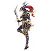 Chaos Soldier Figure, Equal Arts, Yu-Gi-Oh!, Approx. 23cm, 1 Type