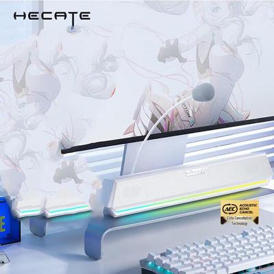 Edifier HECATE G1500bar 7.1 Игровая настольная акустическая система с объемным звуком, штекер CN (адаптер в комплекте)