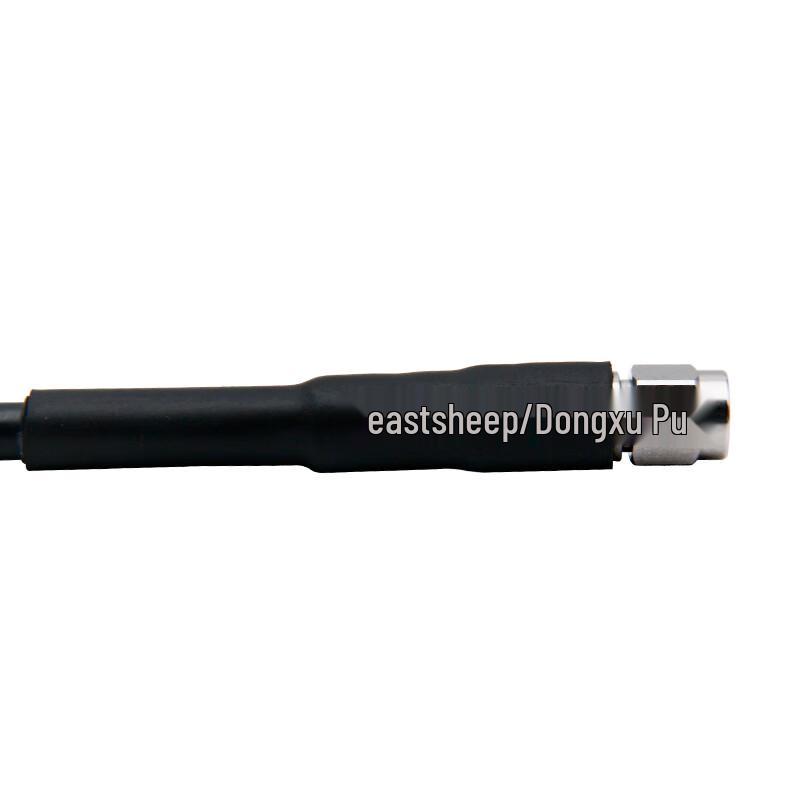 ВЧ коаксиальный кабель Eastsheep N-тип (папа) на SMA (папа)